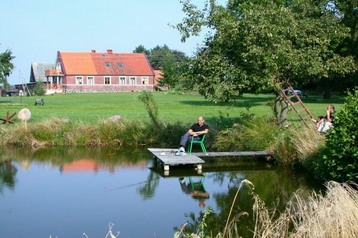 Poljska Privát Radońsk, Eksterier